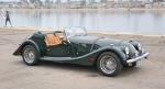 Morgan Roadster 2005 года